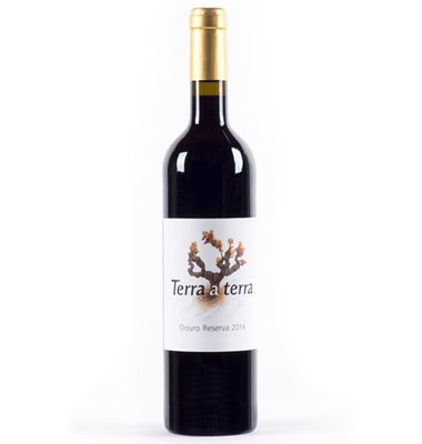 Terra a Terra Tinto Doc