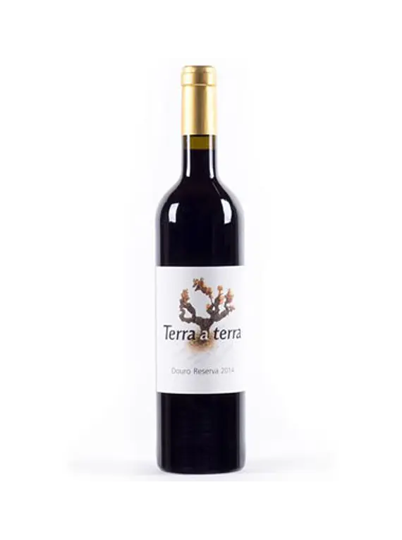 Terra a Terra Tinto Doc