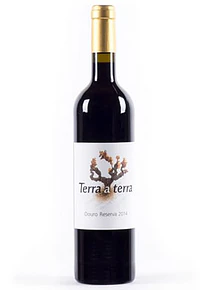 Terra a Terra Tinto Doc