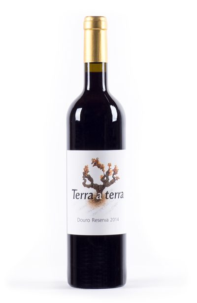 Terra a Terra Tinto Doc