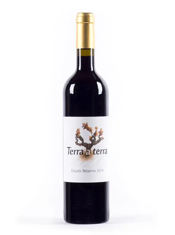 Terra a Terra Tinto Doc