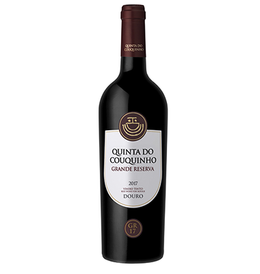 Quinta do Couquinho Tinto Grande Reserva