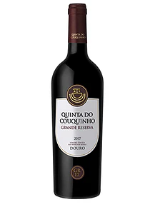 Quinta do Couquinho Tinto Grande Reserva