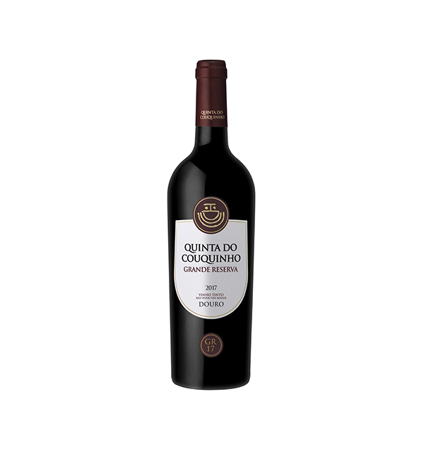 Quinta do Couquinho Tinto Grande Reserva