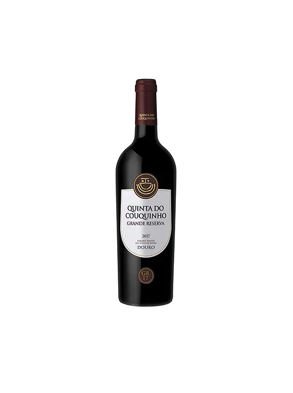 Quinta do Couquinho Tinto Grande Reserva