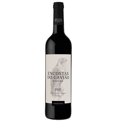 Encostas do Gavião Tinto