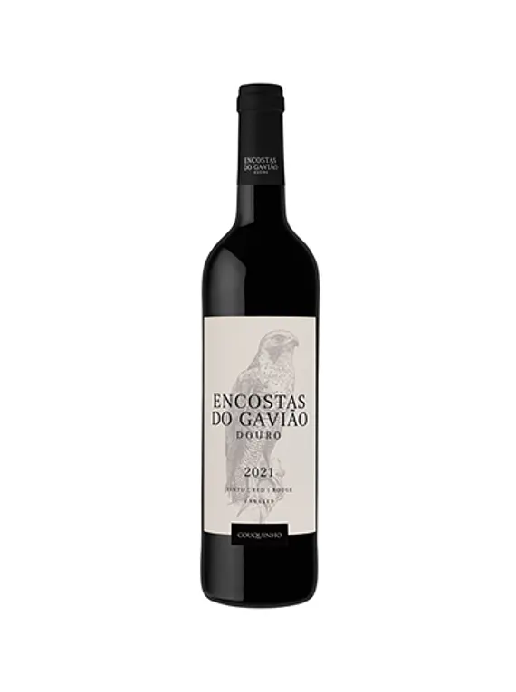 Encostas do Gavião Tinto