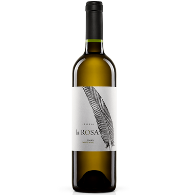 La Rosa Reserva white