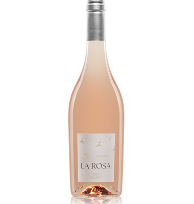 La Rosa Rosé