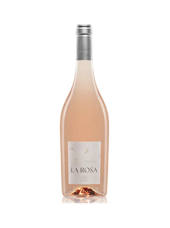 La Rosa Rosé