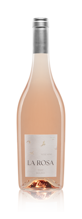 La Rosa Rosé