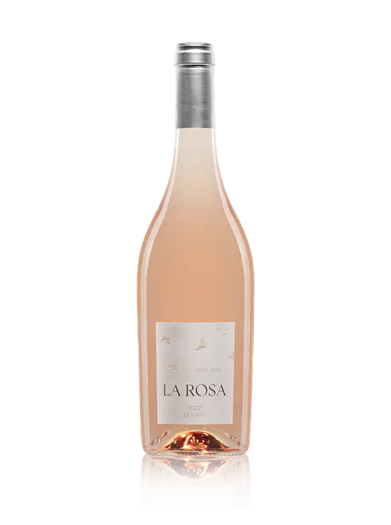 La Rosa Rosé