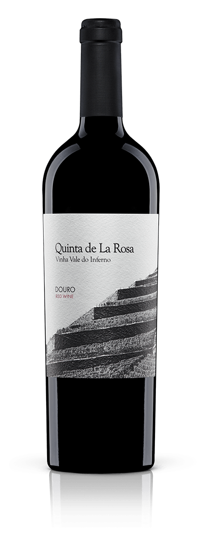 La Rosa Val do Inferno Tinto