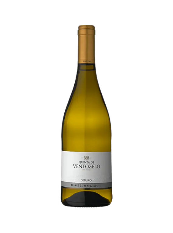Quinta de Ventozelo Branco Doc