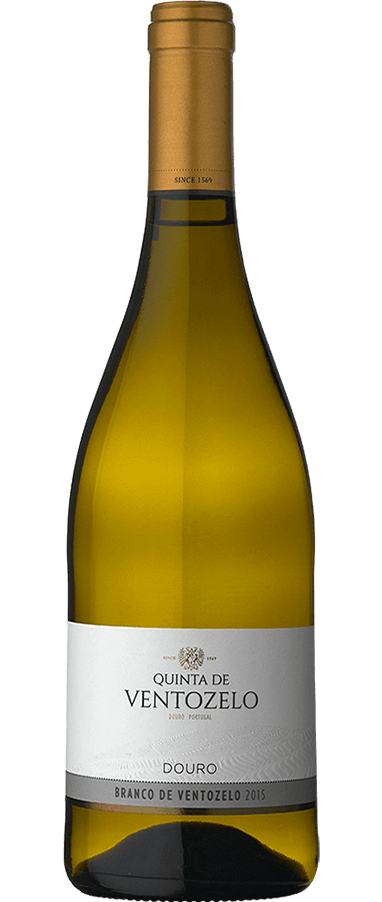 Quinta de Ventozelo Branco Doc