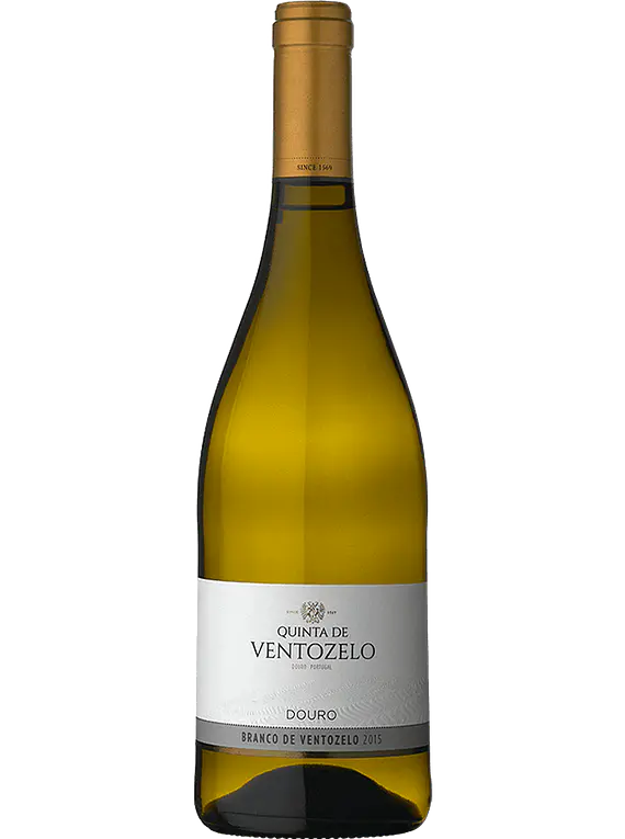 Quinta de Ventozelo Branco Doc