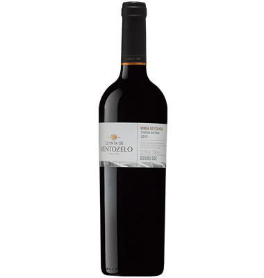 Quinta de Ventozelo Tinto Vinha do Colmeal