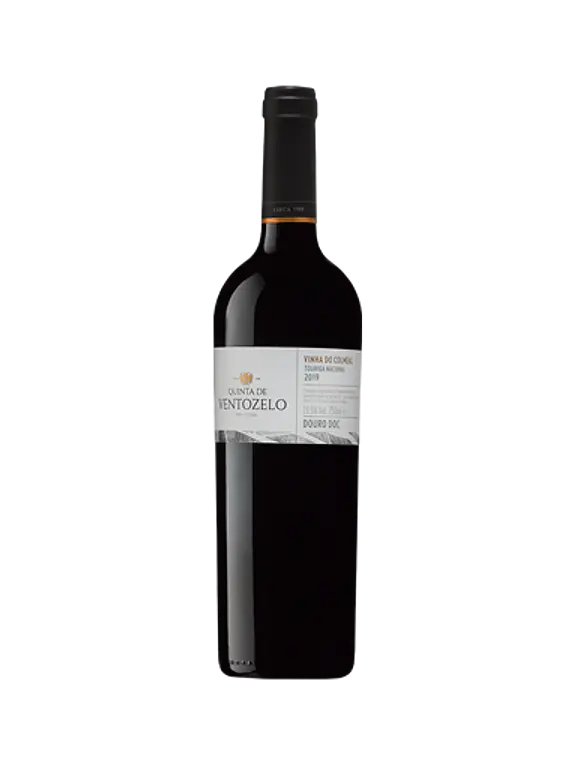 Quinta de Ventozelo Tinto Vinha do Colmeal