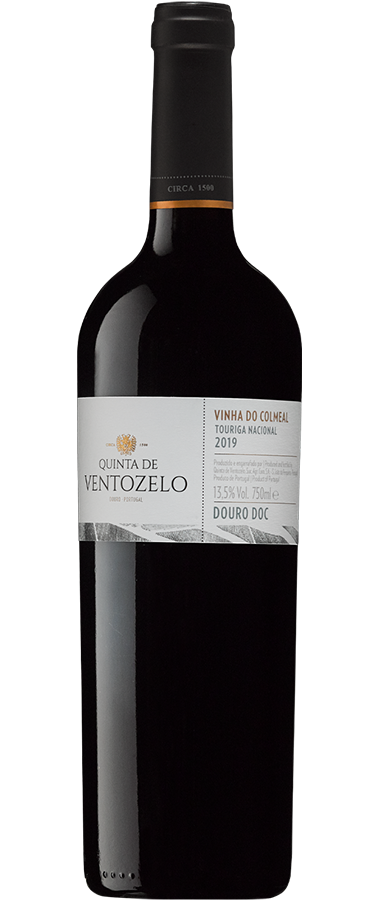 Quinta de Ventozelo Tinto Vinha do Colmeal