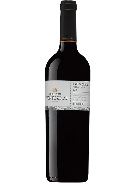 Quinta de Ventozelo Tinto Vinha do Colmeal