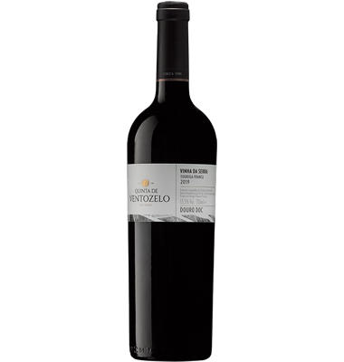 Quinta de Ventozelo Tinto Vinha da Serra