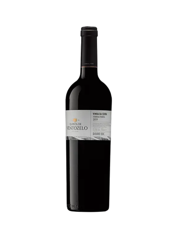 Quinta de Ventozelo Tinto Vinha da Serra