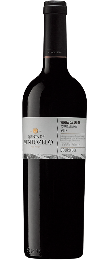 Quinta de Ventozelo Tinto Vinha da Serra