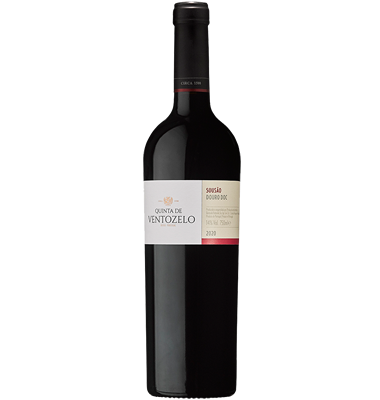 Quinta de Ventozelo Tinto Sousão