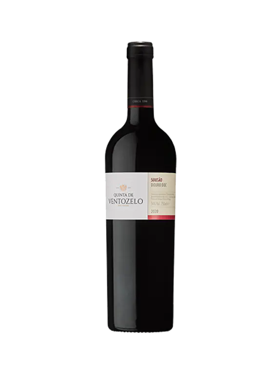 Quinta de Ventozelo Tinto Sousão