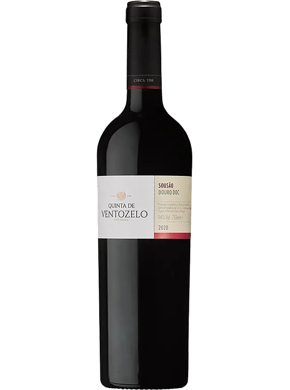 Quinta de Ventozelo Tinto Sousão
