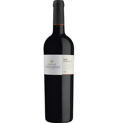 Quinta de Ventozelo Tinto Blend