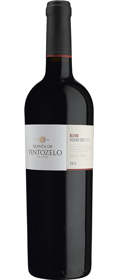 Quinta de Ventozelo Tinto Blend