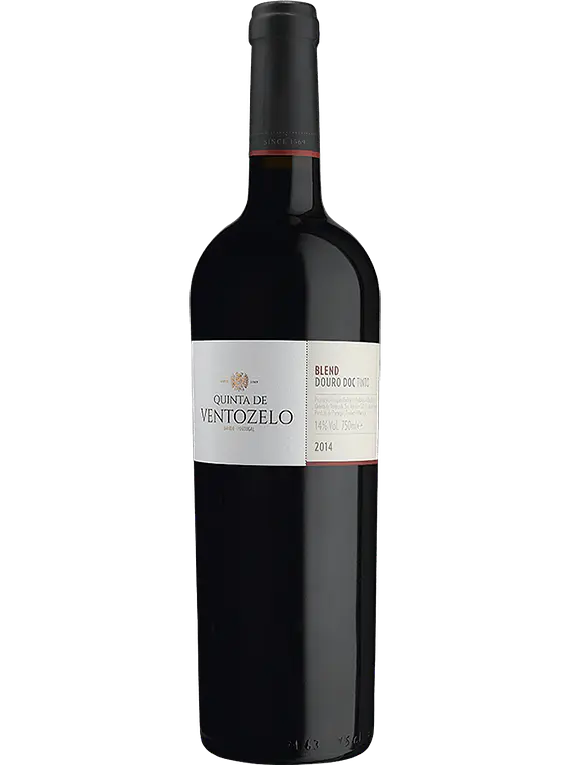 Quinta de Ventozelo Tinto Blend