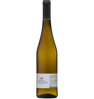 Quinta de Ventozelo Branco Malvasia