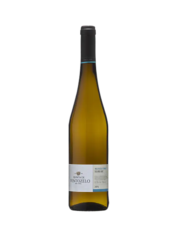 Quinta de Ventozelo Branco Malvasia