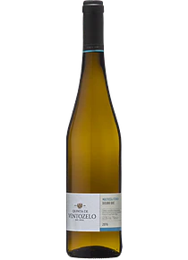 Quinta de Ventozelo Branco Malvasia