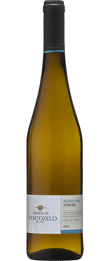 Quinta de Ventozelo Branco Malvasia