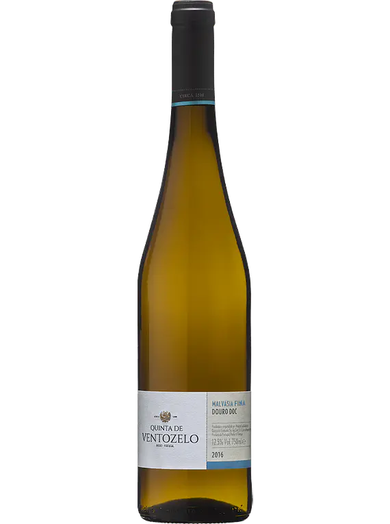 Quinta de Ventozelo Branco Malvasia