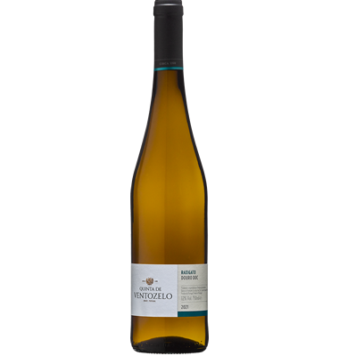 Quinta de Ventozelo Branco Rabigato