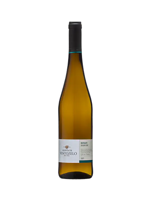 Quinta de Ventozelo Branco Rabigato