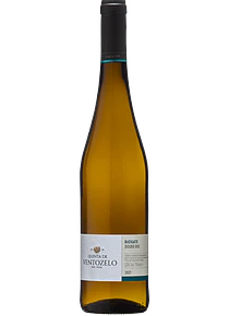 Quinta de Ventozelo Branco Rabigato