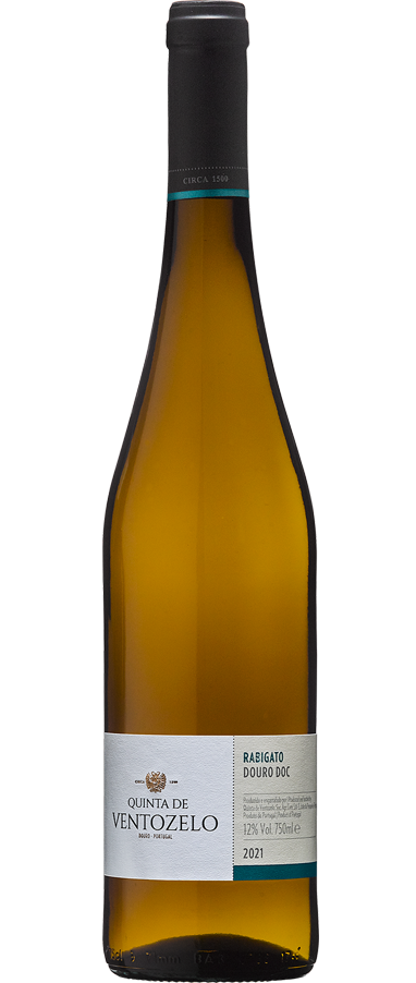 Quinta de Ventozelo Branco Rabigato