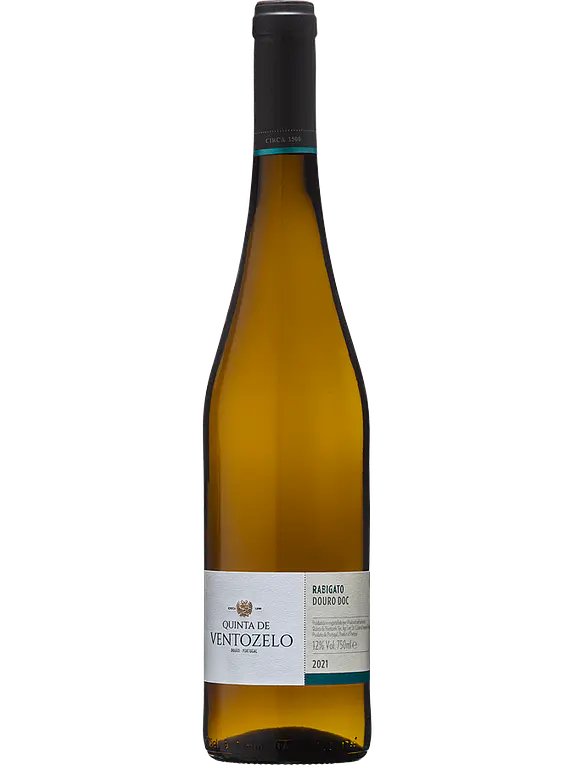 Quinta de Ventozelo Branco Rabigato