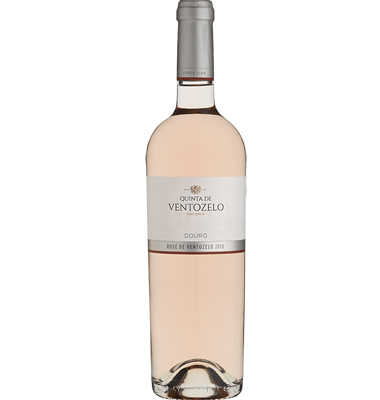 Quinta de Ventozelo Rosé