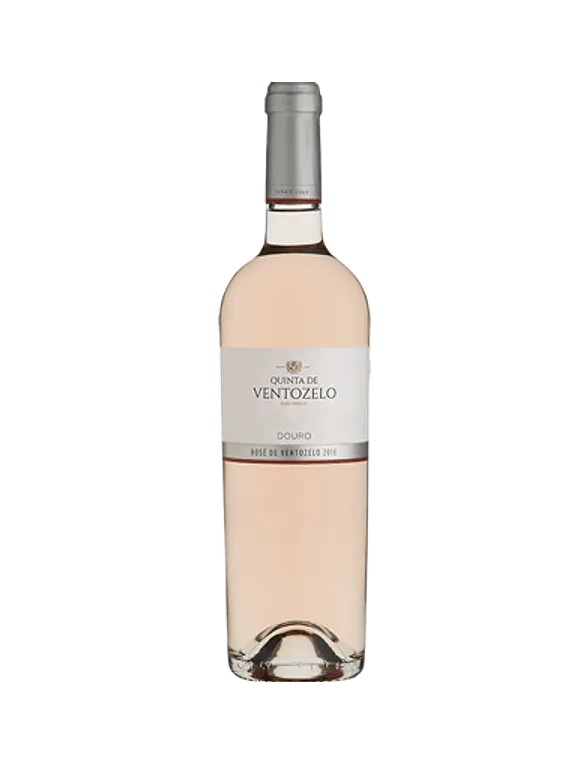 Quinta de Ventozelo Rosé