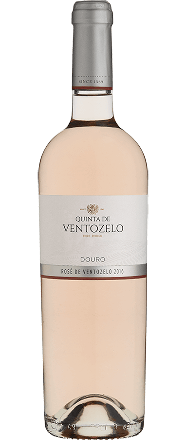 Quinta de Ventozelo Rosé