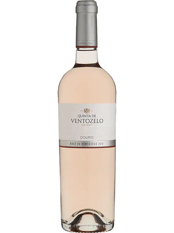 Quinta de Ventozelo Rosé