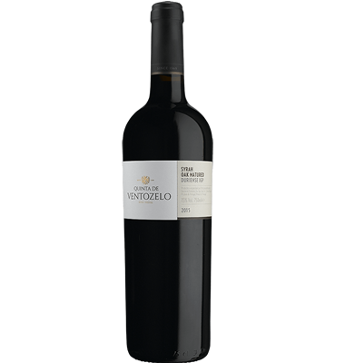 Quinta de Ventozelo Tinto Syrah Oaked Matured
