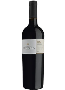 Quinta de Ventozelo Tinto Syrah Unoaked