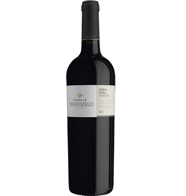 Quinta de Ventozelo Tinto Touriga Franca